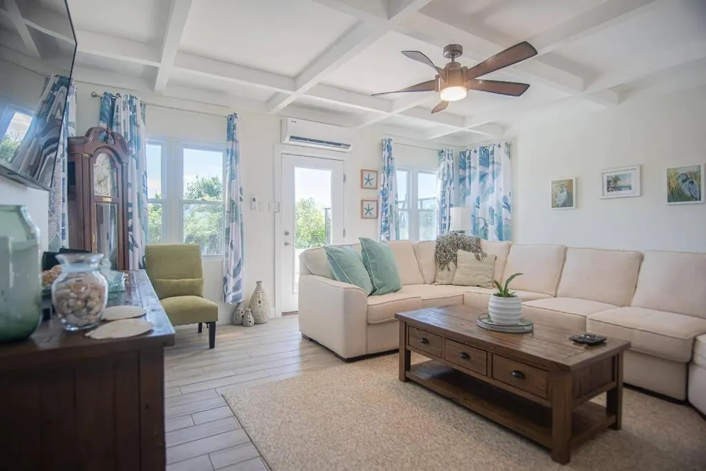 Baby Beach Bliss Villa - Walk To Beach! Sero Colorado