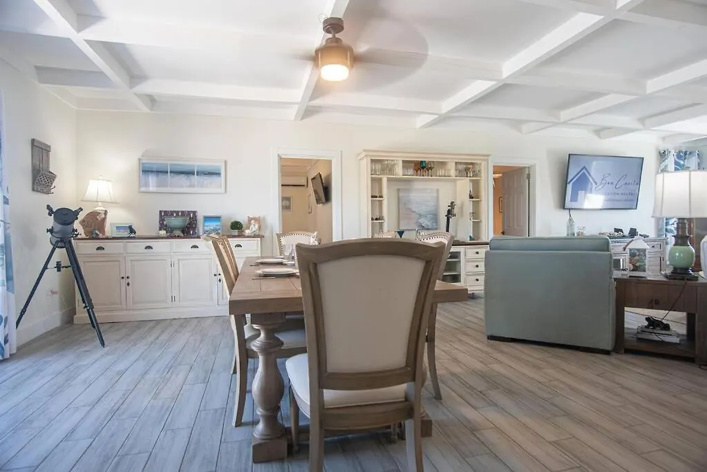 Baby Beach Bliss Villa - Walk To Beach! Sero Colorado Aruba