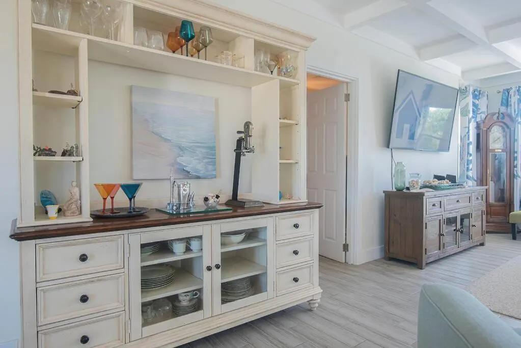 Baby Beach Bliss Villa - Walk To Beach! Sero Colorado