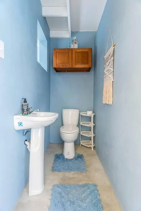 Baby Beach Bliss Villa - Walk To Beach! Sero Colorado