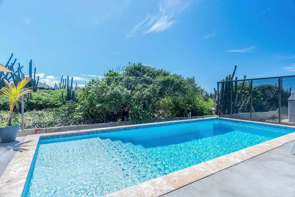 Baby Beach Bliss Villa - Walk To Beach! Sero Colorado