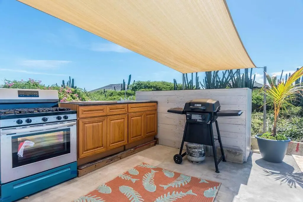 Baby Beach Bliss Villa - Walk To Beach! Sero Colorado