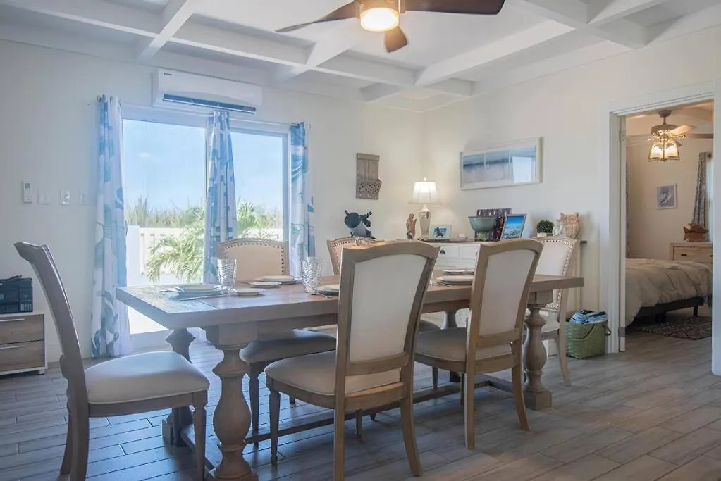 Baby Beach Bliss Villa - Walk To Beach! Sero Colorado