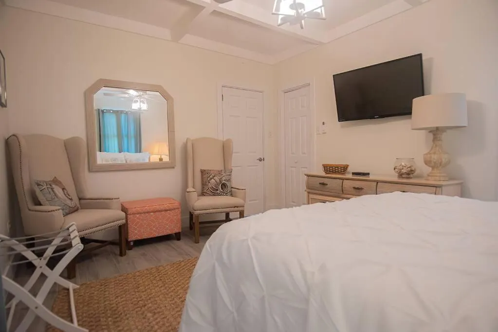 Baby Beach Bliss Villa - Walk To Beach! Sero Colorado