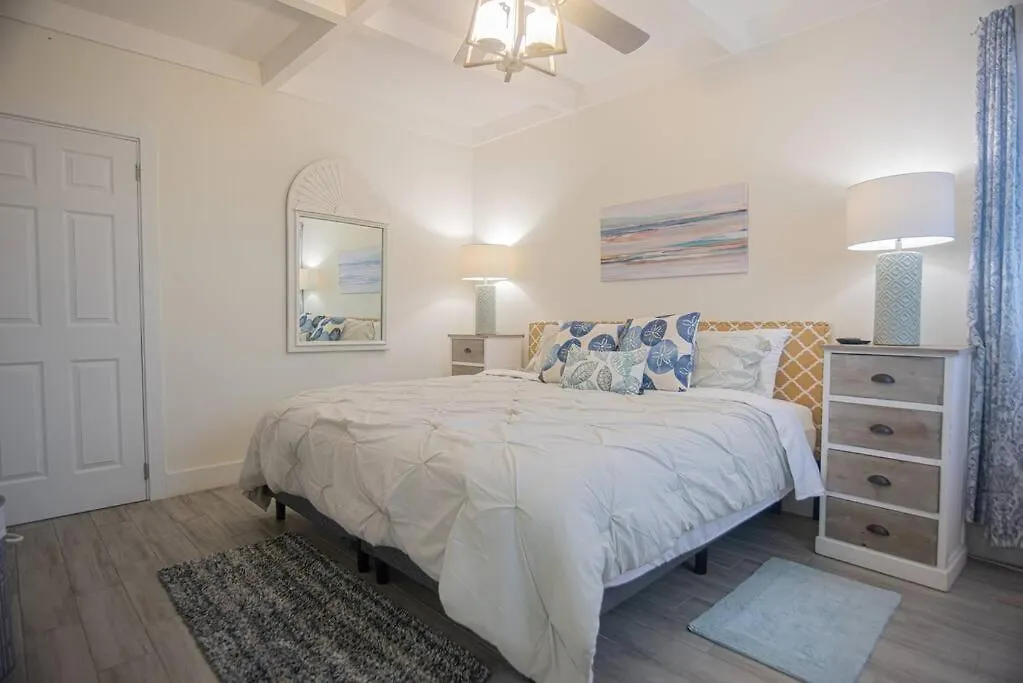 Baby Beach Bliss Villa - Walk To Beach! Sero Colorado 0*,  Aruba